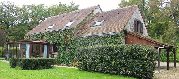 5 غرف نوم منزل في Huisseau-sur-Mauves, France رقم 224937 4