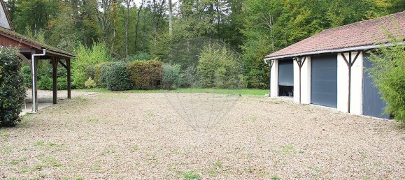 5 غرف نوم منزل في Huisseau-sur-Mauves, France رقم 224937 6