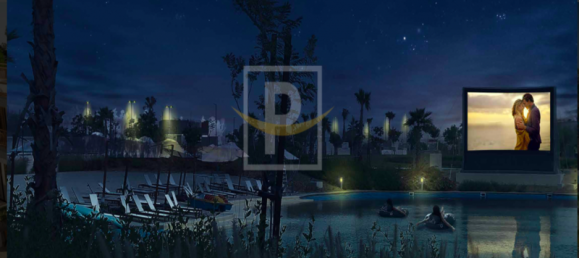 3 bedrooms Townhouse in Dubai, UAE No. 8058 8