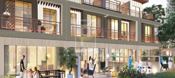 3 bedrooms Townhouse in Dubai, UAE No. 8058 4