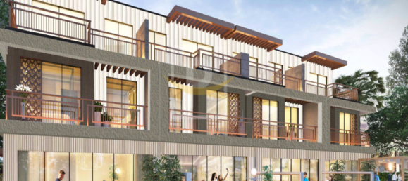 3 bedrooms Townhouse in Dubai, UAE No. 8058 3