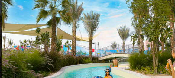 3 bedrooms Townhouse in Dubai, UAE No. 8058 7