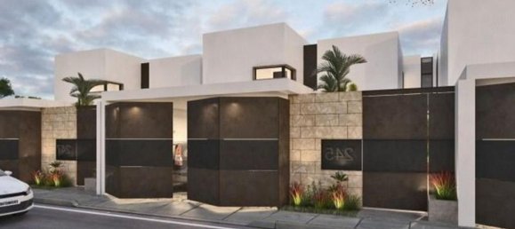 2 chambres Maison à Merida, Mexico No. 189648 2