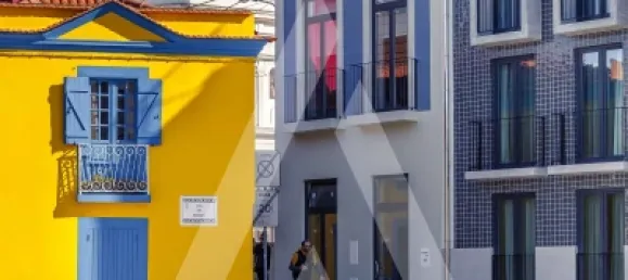 4 chambres Maison à Aveiro, Portugal No. 152384 14