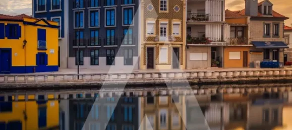 4 chambres Maison à Aveiro, Portugal No. 152384 11