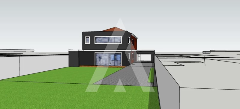 4 chambres Maison à Aveiro, Portugal No. 152384