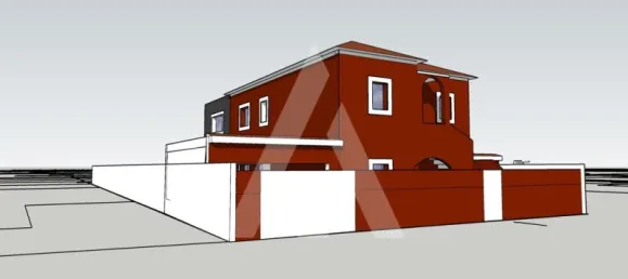 4 chambres Maison à Aveiro, Portugal No. 152384 4