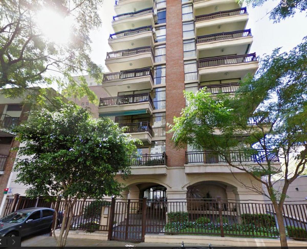  Warehouse in San Isidro, Argentina No. 107810