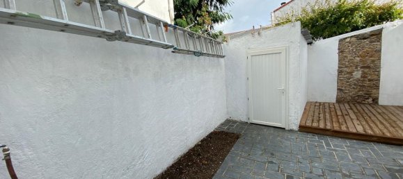 3 bedrooms House in Le Pellerin, France No. 340499 11