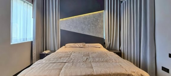 Дом с 5 спальнями в Паттайя, Таиланд № 71805 21