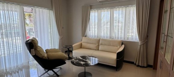 Дом с 5 спальнями в Паттайя, Таиланд № 71805 14