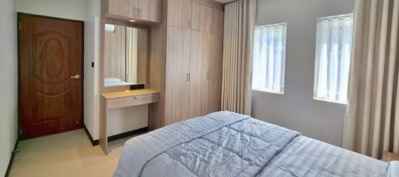 Дом с 5 спальнями в Паттайя, Таиланд № 71805 24