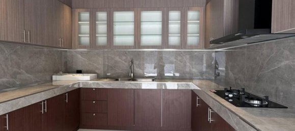 Дом с 5 спальнями в Паттайя, Таиланд № 71805 10