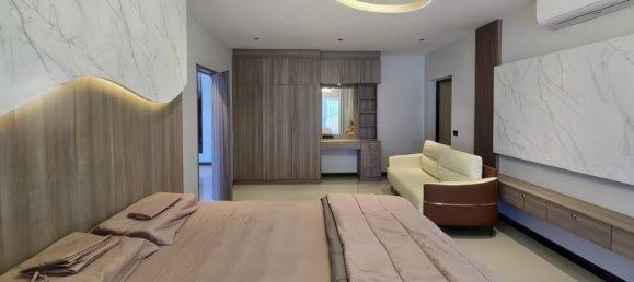 Дом с 5 спальнями в Паттайя, Таиланд № 71805 13