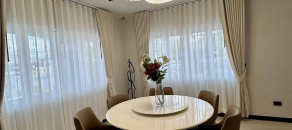 Дом с 5 спальнями в Паттайя, Таиланд № 71805 5