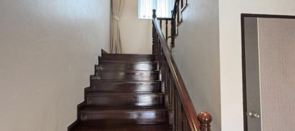 Дом с 5 спальнями в Паттайя, Таиланд № 71805 15