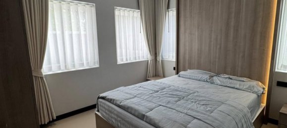 Дом с 5 спальнями в Паттайя, Таиланд № 71805 23