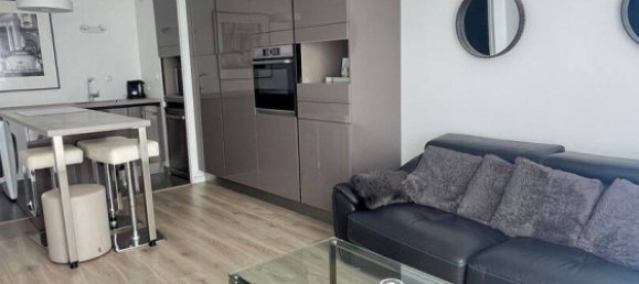 1 bedroom Apartment in Chatenay-Malabry, France No. 331535 2