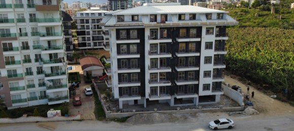 Apartment 1+1 in Mahmutlar, Turkey No. 34252 7