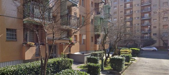 2 Schlafzimmer Wohnung in Corsico, Italy, Nr. 4477 2