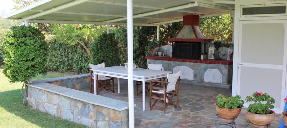 3 غرف نوم عقار تجاري في Litochoro, Greece رقم 55292 15