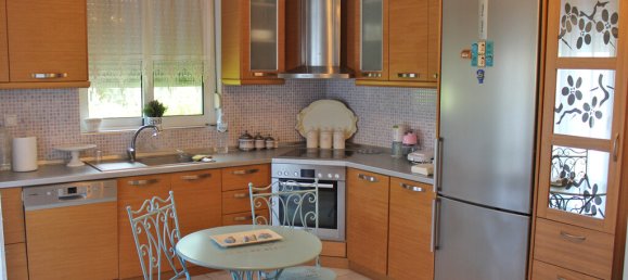 3 غرف نوم عقار تجاري في Litochoro, Greece رقم 55292 6
