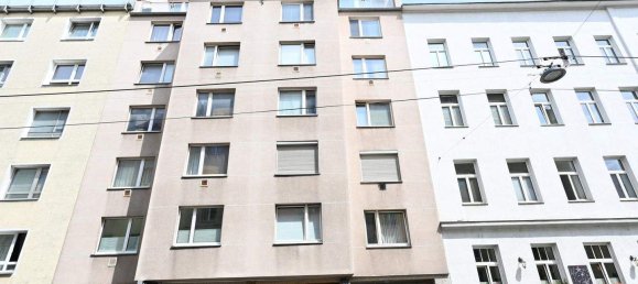 3-Zimmer Wohnung in Favoriten, Austria, Nr. 192648 14