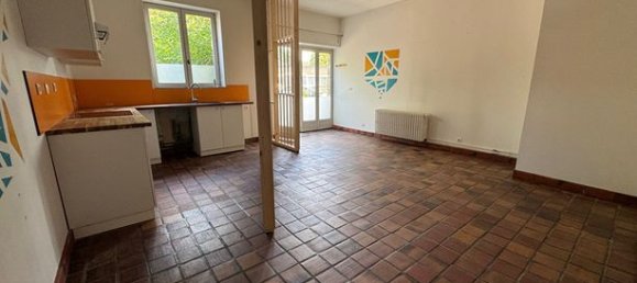 Apartamento T3 em Bruyeres-sur-Oise, France N.º 304380 2