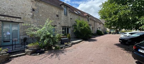 Apartamento T3 em Bruyeres-sur-Oise, France N.º 304380 5