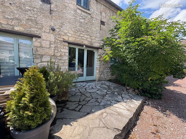 Apartamento T3 em Bruyeres-sur-Oise, France N.º 304380