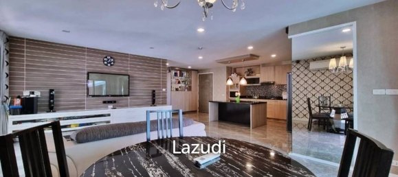 3 bedrooms Condo in Pattaya, Thailand No. 15410 8