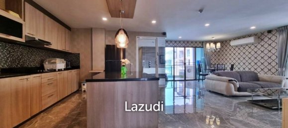 3 bedrooms Condo in Pattaya, Thailand No. 15410 7