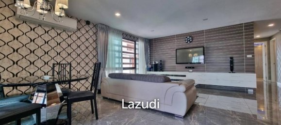 3 bedrooms Condo in Pattaya, Thailand No. 15410 4