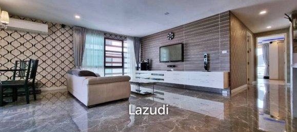3 bedrooms Condo in Pattaya, Thailand No. 15410 2