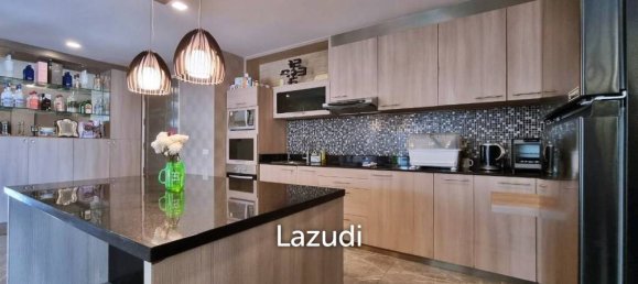 3 bedrooms Condo in Pattaya, Thailand No. 15410 5