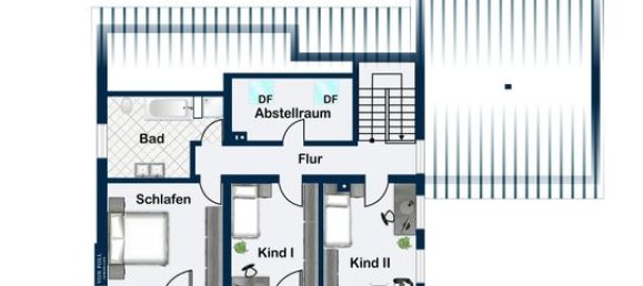 Дом с 5 спальнями в Ансбах, Германия № 213133 29