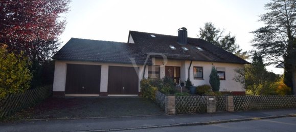 Дом с 5 спальнями в Ансбах, Германия № 213133 2