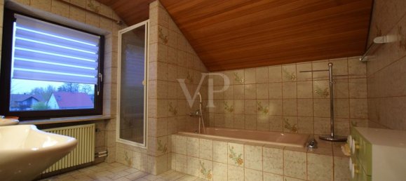 Дом с 5 спальнями в Ансбах, Германия № 213133 14