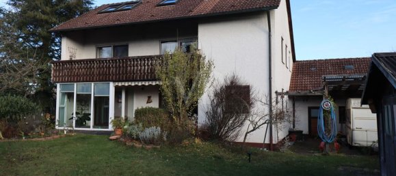 Дом с 5 спальнями в Ансбах, Германия № 213133 26