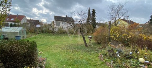 Дом с 5 спальнями в Ансбах, Германия № 213133 23