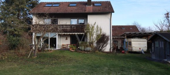 Дом с 5 спальнями в Ансбах, Германия № 213133 25