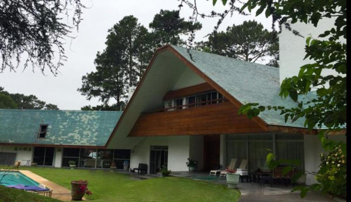 6 bedrooms House in Maldonado, Uruguay No. 9905