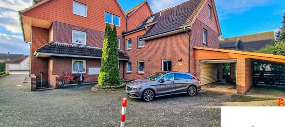 1 غرف نوم شقة في Delmenhorst, Germany رقم 14457 13