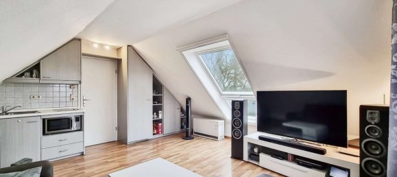 1 غرف نوم شقة في Delmenhorst, Germany رقم 14457 3