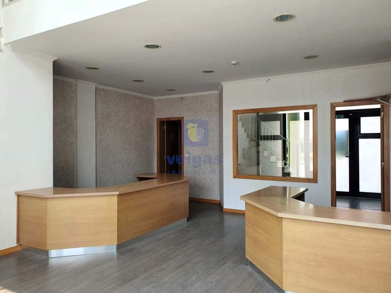 115m² Office in Peniche, Portugal No. 346215