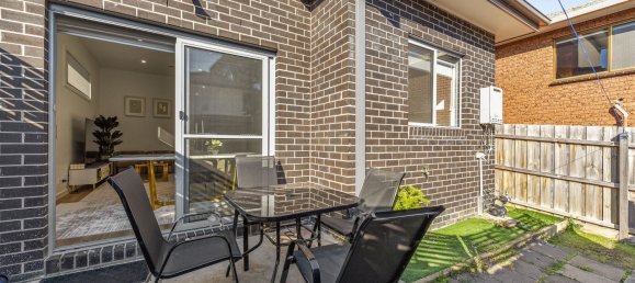 3 Schlafzimmer Stadthaus in Endeavour Hills, Australia, Nr. 748 13