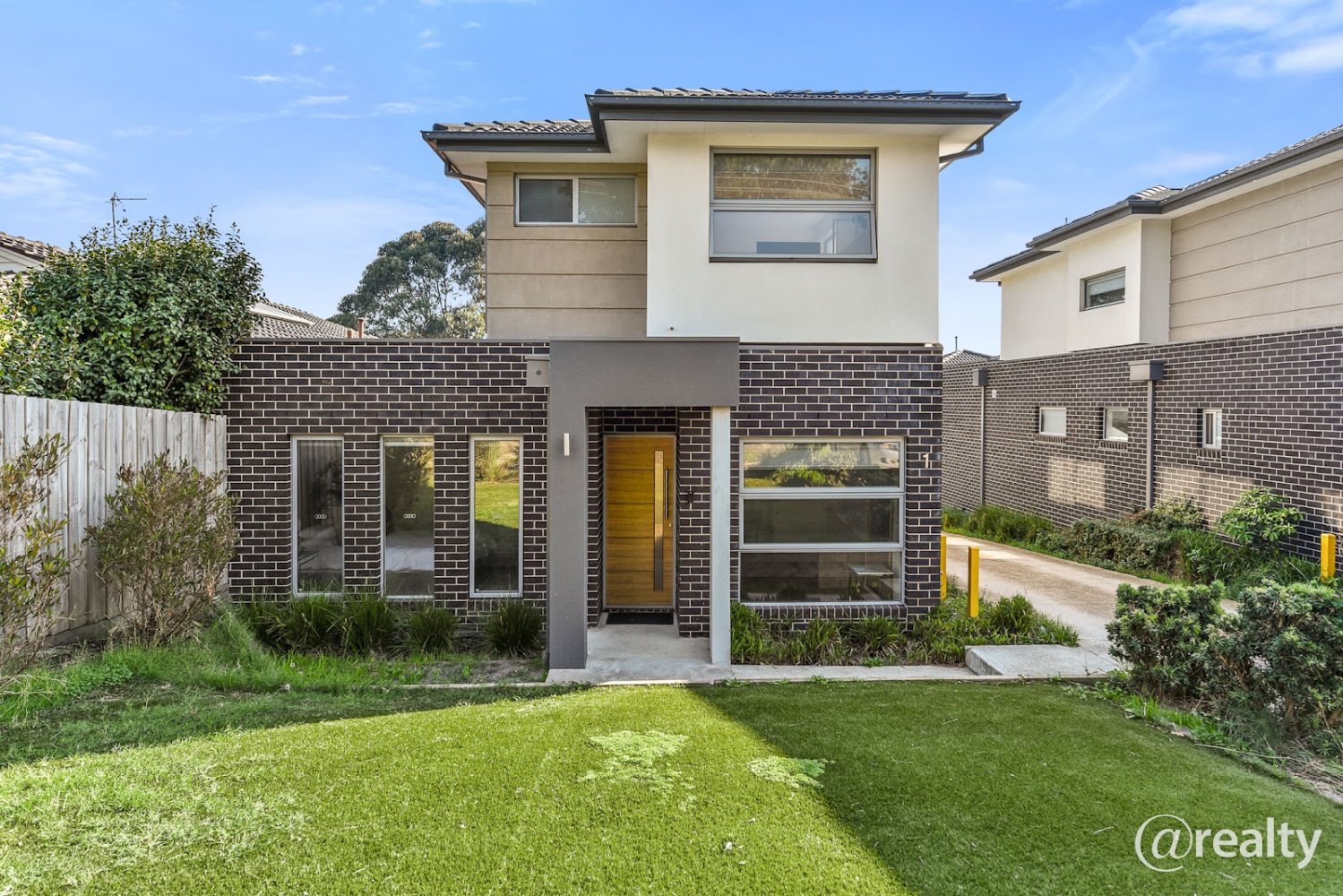 3 Schlafzimmer Stadthaus in Endeavour Hills, Australia, Nr. 748