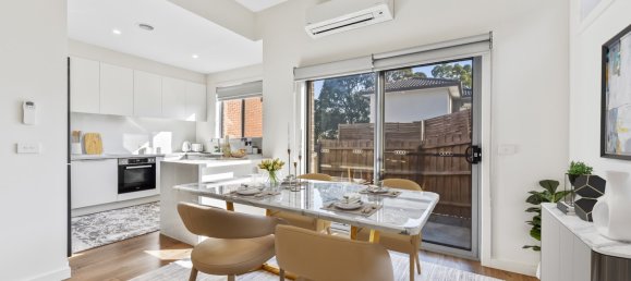 3 Schlafzimmer Stadthaus in Endeavour Hills, Australia, Nr. 748 3