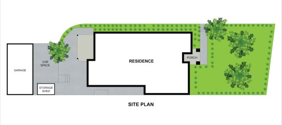 3 Schlafzimmer Stadthaus in Endeavour Hills, Australia, Nr. 748 15