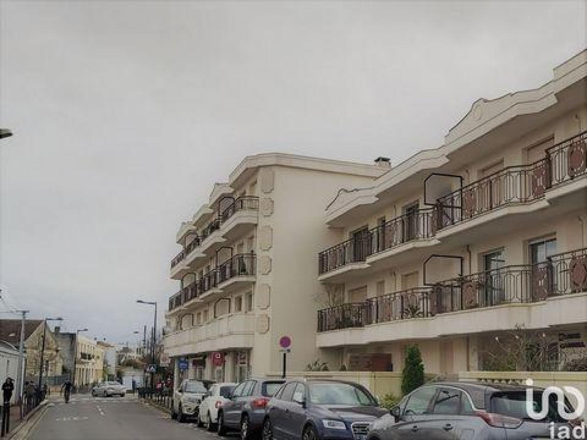 Estúdio em condomínio em Bordeaux, France N.º 9979